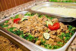 Olimp Resort Hotel All Inclusive