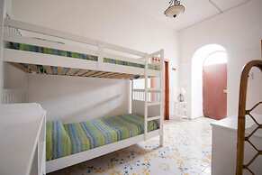 Marina Del Cantone Chalet