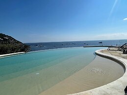 Marina Del Cantone Chalet