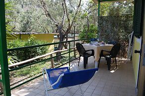 Marina Del Cantone Chalet