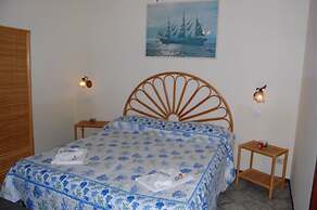 Marina Del Cantone Chalet