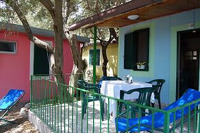 Marina Del Cantone Chalet