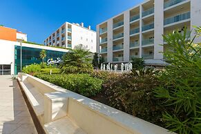Antonio Luxury Beach Suites