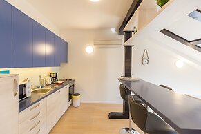 Antonio Luxury Beach Suites