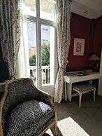 Hotel du Parc - Montpellier
