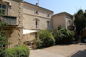 Hotel du Parc - Montpellier