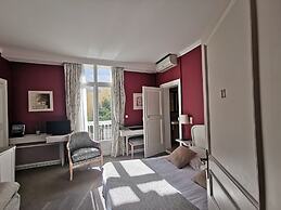 Hotel du Parc - Montpellier