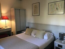 Hotel du Parc - Montpellier