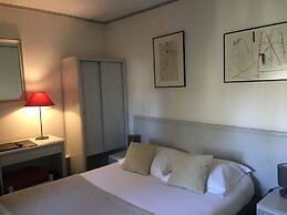 Hotel du Parc - Montpellier