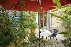 Hotel du Parc - Montpellier