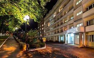 Hotel Mashuk