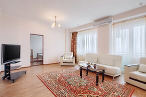 Hotel Mashuk