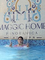 Maggic Home Panoramica
