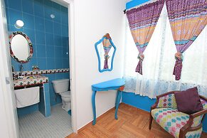 Maggic Home Panoramica