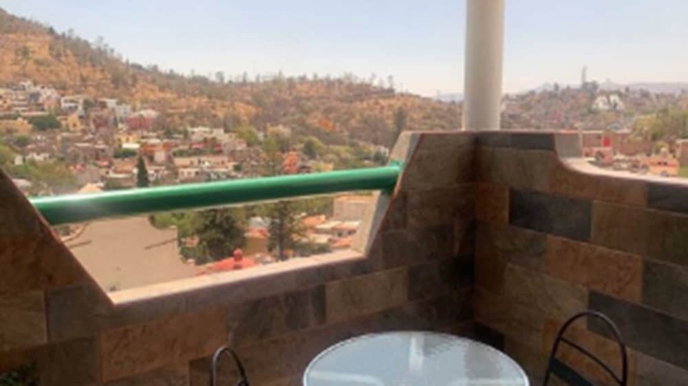 Maggic Home Panoramica