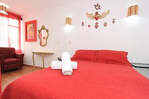 Maggic Home Panoramica