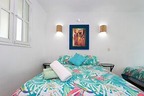 Maggic Home Panoramica