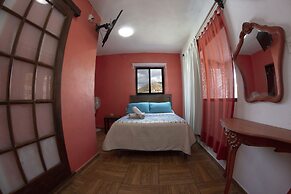 Maggic Home Panoramica