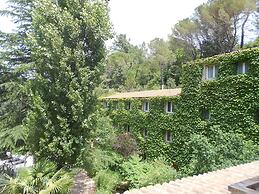 Apart'Hotel Les 4 Sources
