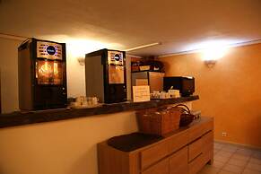 Apart'Hotel Les 4 Sources