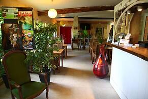 Apart'Hotel Les 4 Sources