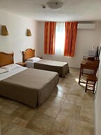 Apart'Hotel Les 4 Sources