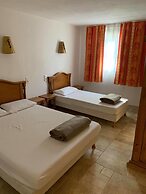 Apart'Hotel Les 4 Sources