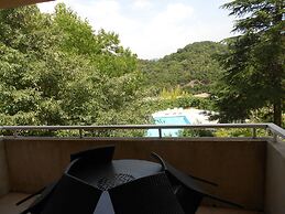 Apart'Hotel Les 4 Sources
