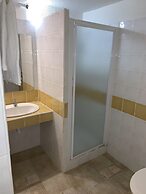 Apart'Hotel Les 4 Sources