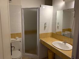 Apart'Hotel Les 4 Sources