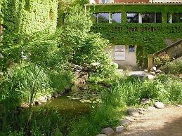 Apart'Hotel Les 4 Sources