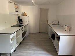 Apart'Hotel Les 4 Sources