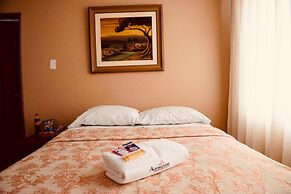Hotel Jorge Chavez