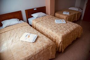 Hotel Jorge Chavez