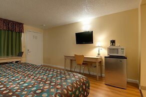 Vagabond Inn Bakersfield North