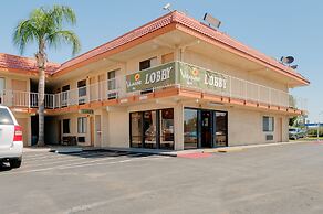 Vagabond Inn Bakersfield North