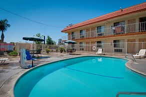 Vagabond Inn Bakersfield North