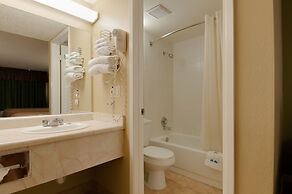 Vagabond Inn Bakersfield North