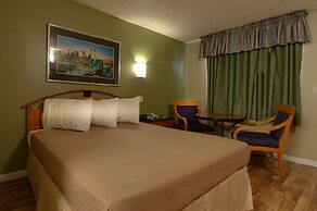 Vagabond Inn Bakersfield North