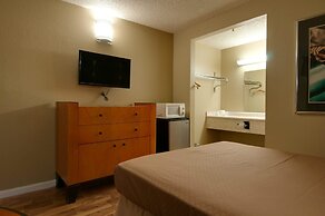 Vagabond Inn Bakersfield North