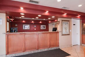 Vagabond Inn Bakersfield North