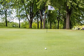 Forest Golf Club and Inn