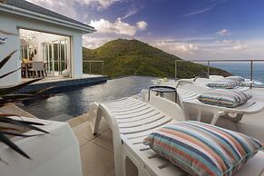 Xhale Luxury Villa