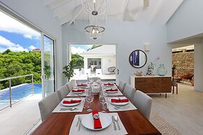 Xhale Luxury Villa