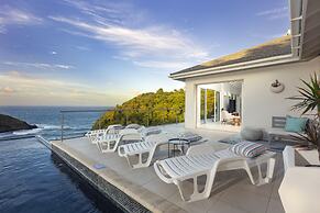 Xhale Luxury Villa