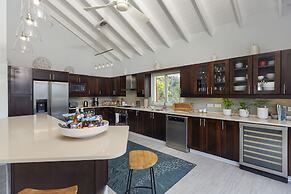 Xhale Luxury Villa