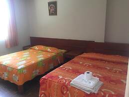 Hotel Olimpica