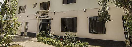 Hotel Olimpica