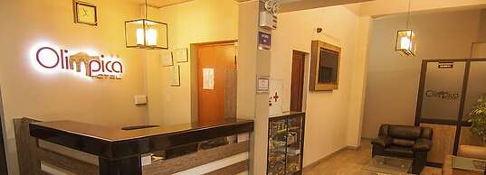 Hotel Olimpica