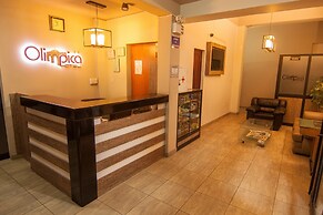 Hotel Olimpica